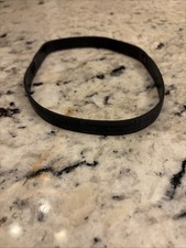 Genuine OEM Replacement Belt for Hoover uh72625 WindTunnel Vacuum Cleaner
