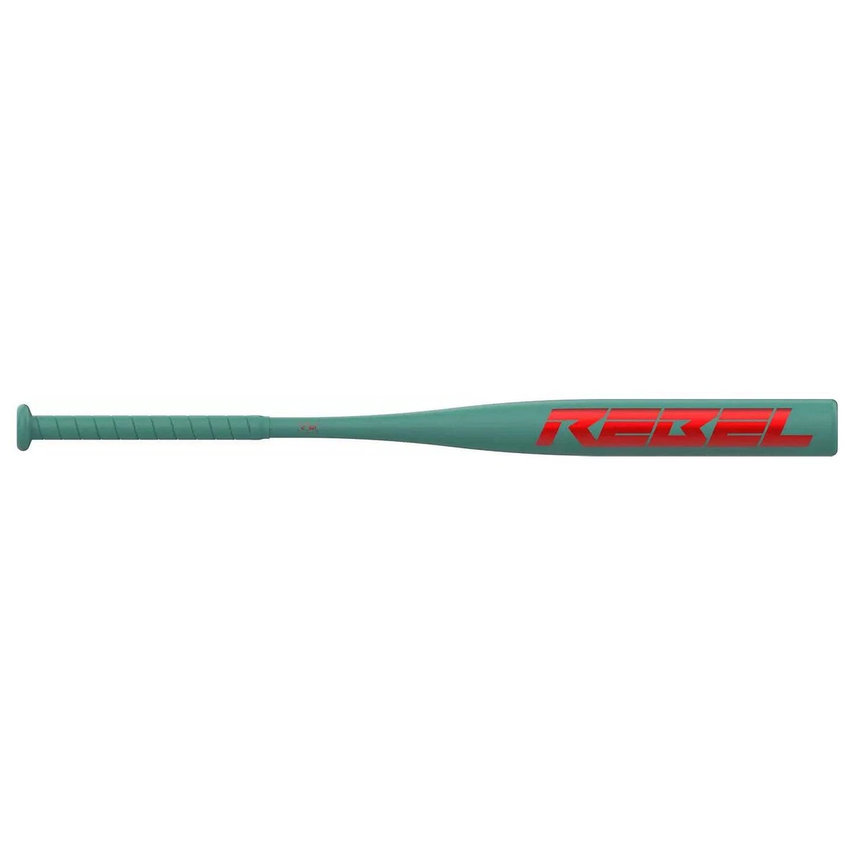 Bate de softbol lanzamiento lento Easton Rebel 34" 2027 cargado final | ESD7RBL
