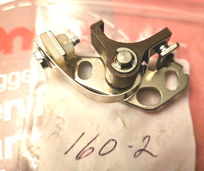 OEM 160-0002 POINTS ONAN JB JC  ONAN JB JC  new old stock OEM USA