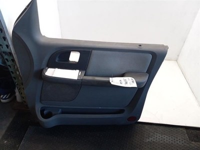 2004 Ford Expedition Passenger Side Front Door Trim Panel 4L1Z