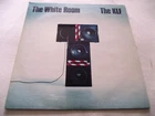 THE KLF ~ THE WHITE ROOM ** 1991 UK 1st Press KLF PRODUCTIONS LP w/ INSERT.