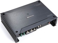 Kenwood Class D Mono Power Amplifier X502-1