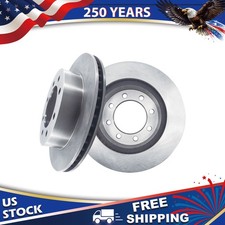 2003 - 2008 Front Premium Replacement Brake R...