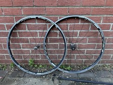 Shimano Ultegra WH-6700 Wheelset Tubeless Ready Great Condition! 700c