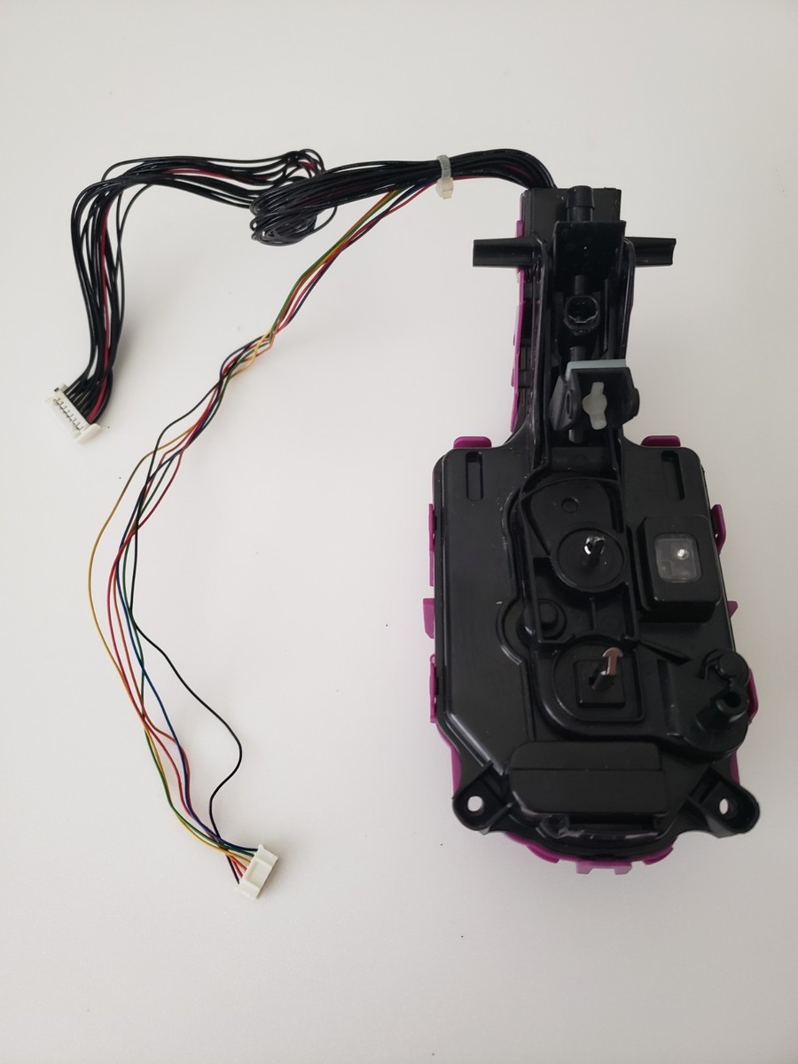 FRONT DISPLAY for Keurig 2.0 200 replacement part coffee maker K2