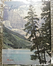 Chevrolet Friends Magazine November June 1960 Off Stage Baseball