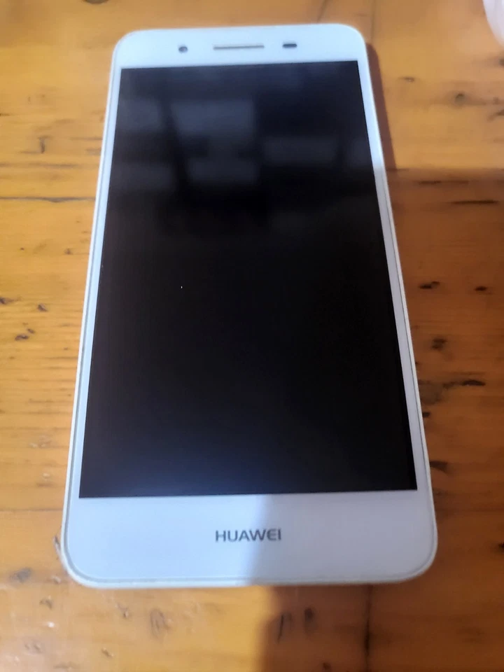 Smartphone Huawei P8 Lite Smart 32GB (16+16) con Scatola ORIGINALE e accessori. - Immagine 4 di 4