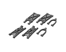 ARRMA ARA330224 SUSPENSION ARM SET BUGGY B32