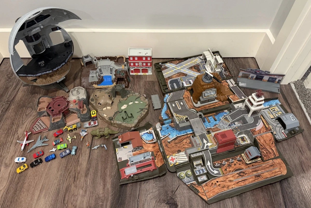 Star Wars Vintage Manufacture Diecast Cars, Trucks & Vans for sale