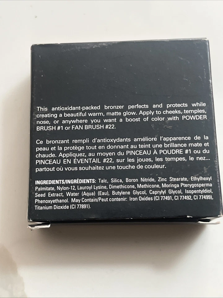 Smashbox Bronze Lights Sunkissed Matte - Image 4 of 4