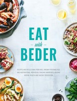 Razzak Mirjan - Eat With Beder Recipes And Reflections From Well Kno - G245Z