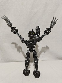 Bionicle Lot Nocturn 8935 