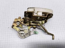 Porte arrière et accessoires Mitsubishi GALANT