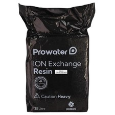 Pozzani ProWater MB151 Demin Ion Exchange Resin 25 Litres ( 300ppm)