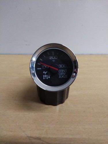 Replaces Q43-1135-119-100 2020 KENWORTH T680 TEMPERATURE GAUGE ,  MN