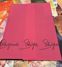 Vintage Schiaparelli Minuet Nylon stockings 10 1/2