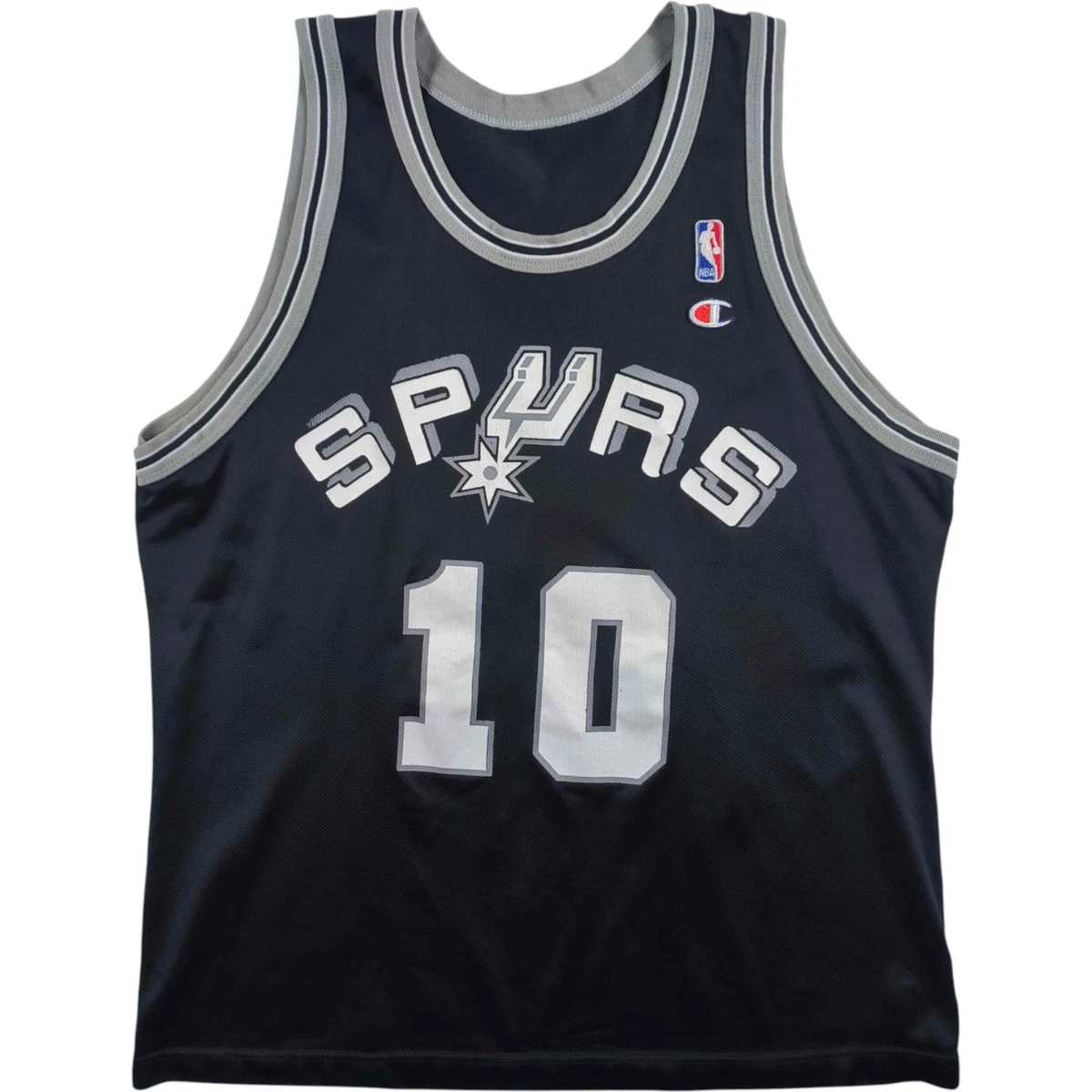 Las mejores ofertas en Dennis Rodman Hombres San Antonio Spurs