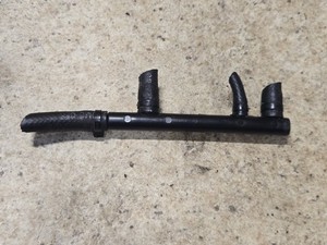 VINTAGE OEM EVINRUDE / JOHNSON / OMC OUTBOARD 394312  FUEL / GAS MANIFOLD USED