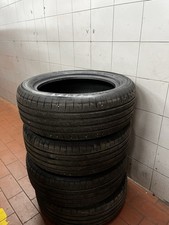 Neuwertig !!! 4 Stück Sommerreifen 205/55 /1...