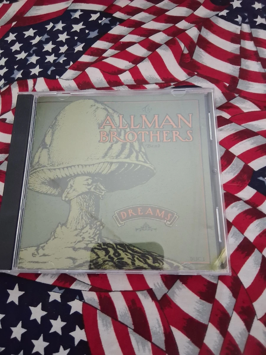 allman brothers dreams products for sale | eBay