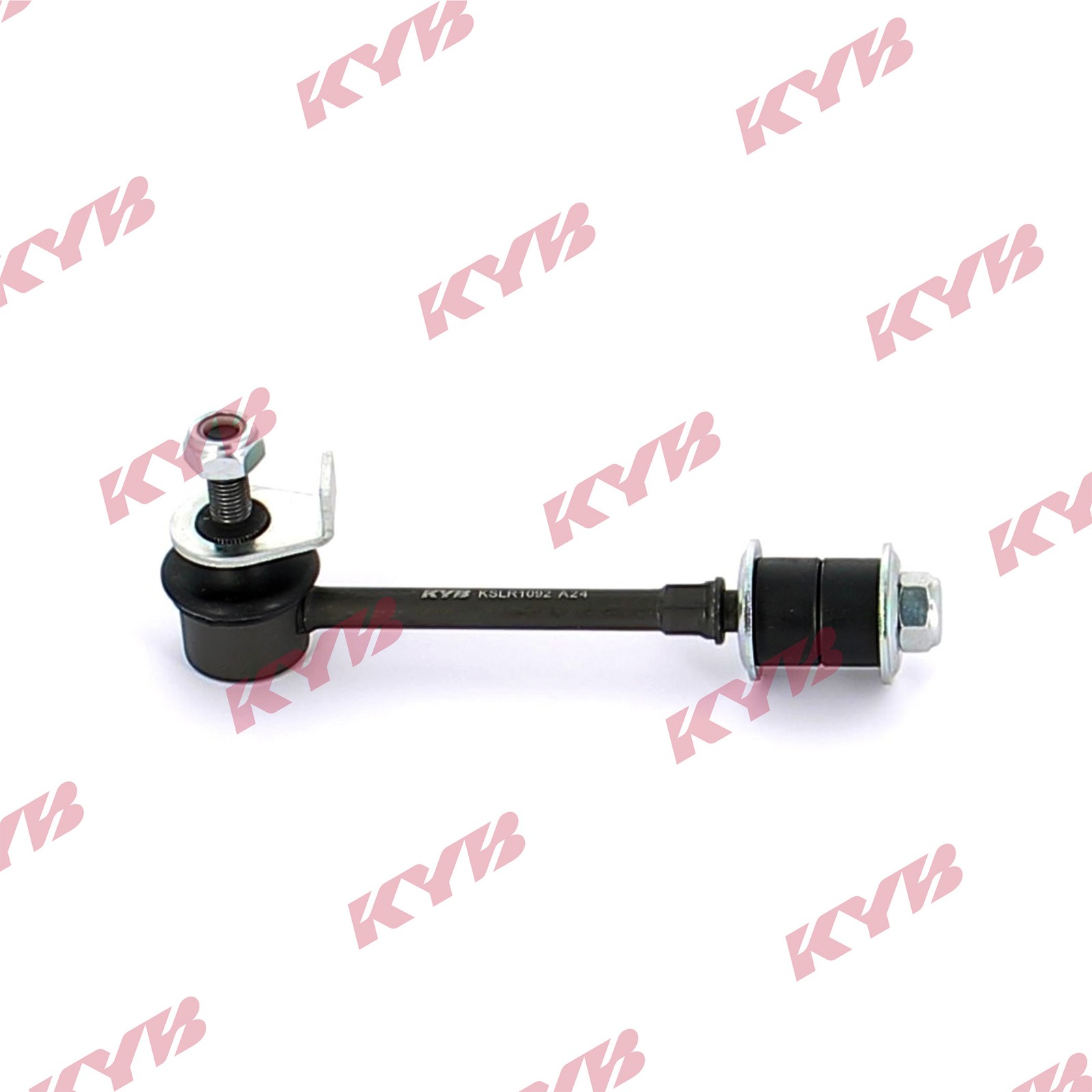 Fits KAYABA AMORTYZATORY KSLR1092 STAB CONNECTOR. NISSAN PATROL - R