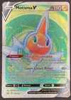 CARTE POKEMON MOTISMA V 176/196 🇫🇷 FR 🇫🇷 ORIGINE PERDUE