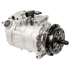 For Vw Touareg V10 Tdi Diesel 2004-2008 Ac Compressor Ac Clutch Gap