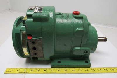 Acbar R25/21 Flange Mount Cycloidal Gear Speed Reducer