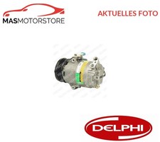 KOMPRESSOR KLIMAANLAGE DELPHI TSP0155025 P NEU OE QUALITÄT