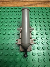 Lego 1x 2527 Pirates Cannon
