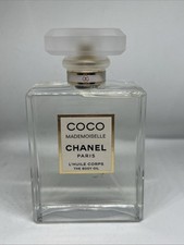 L’Huile Corps Coco Chanel Neuf