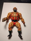 Vintage 1983 He Man Masters Of The Universe Jitsu Action Figure MOTU Mattel