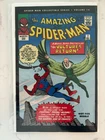 SPIDER MAN COLLECTIBLE SERIES # 14 MARVEL 2006 REPRINT COMBINE SHIPPING!! B