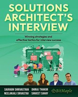 Solutions Architect's Interview | Saurabh Shrivastava (U. A.) | Taschenbuch