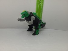 2016 Hasbro McDonalds Happy Meal Transformers Grimlock Figure
