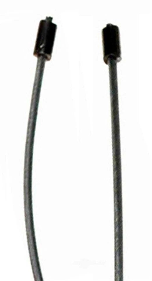 Cable de freno de estacionamiento compatible con Pontiac Bonneville Star Chief Catalina ACDEL 1960-1967 Foto 2 de 3