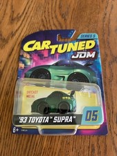 Cartuned Jdm Series 5 93 Toyota Supra 05 Car Free Shipping Cartuned Jdm Series 5 93 Toyota Supra 05 Car Free Shipping