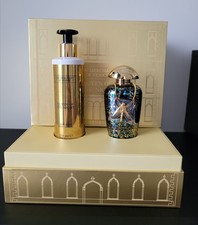 The Merchant of Venice Queen of the Night Eau...