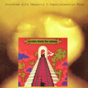 Socrates Drank The Conium: ''Socrates Drank The Conium / Phos'' ( CD Reissue)