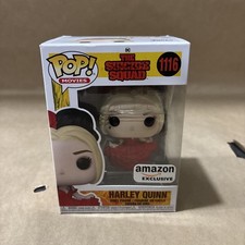 Ultimate Funko Pop Harley Quinn Figures Checklist and Gallery 53