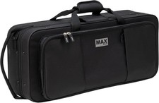 PROTEC lightweight semi-hard case for alto saxophone MX304