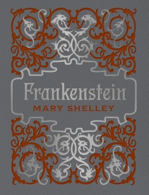 NEW BOOK Frankenstein by Shelley, Mary (2025)