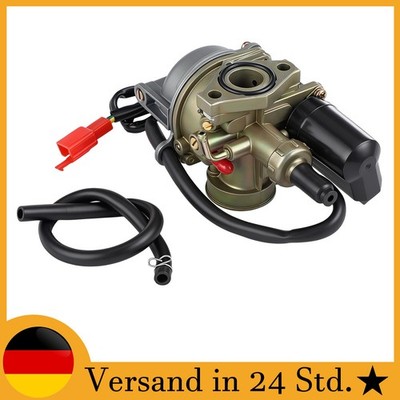 Carburetor With E-Choke 17mm Fits HONDA X8R / SZX 50 X Cross Sport AF49 98-02