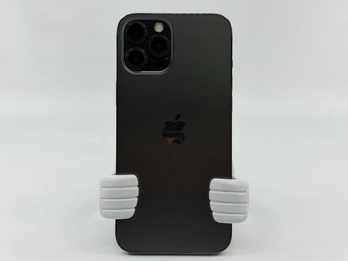 Apple iPhone 12 Pro Max 256GB for Sale | Shop New & Used Cell