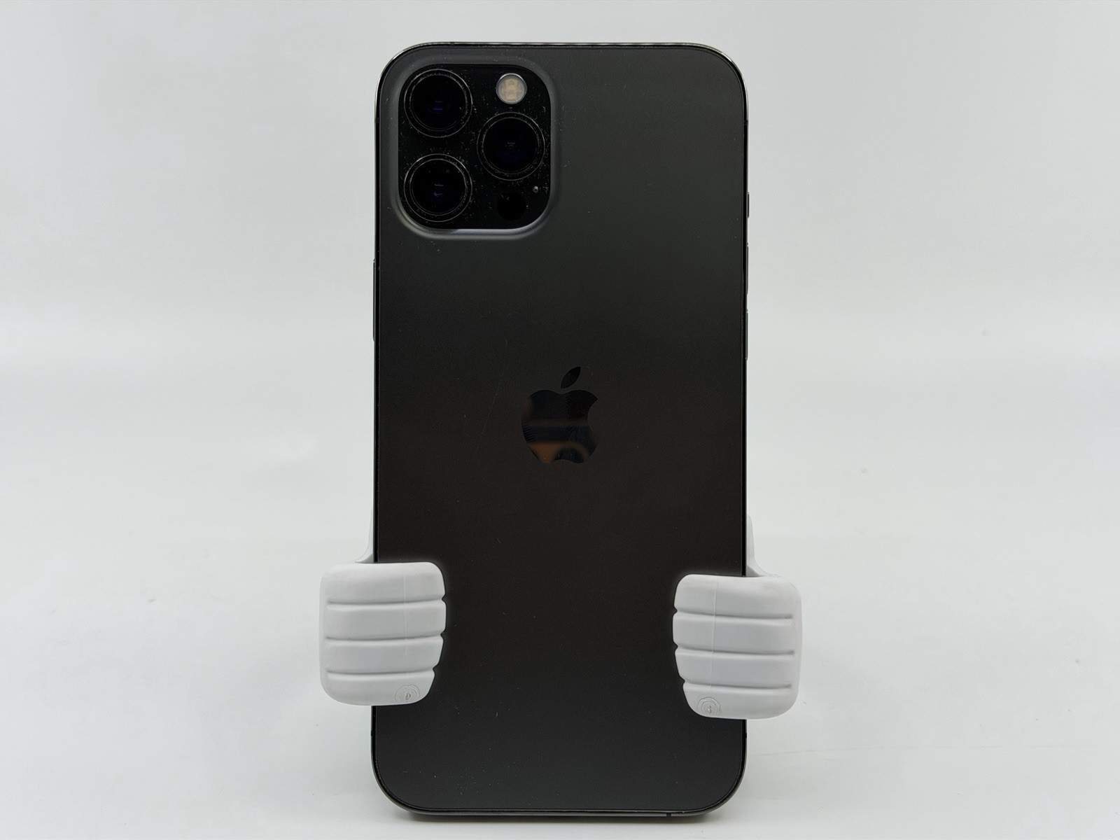 Apple iPhone 12 Pro Max (Unlocked) 256gb Black