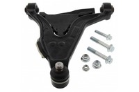 Mapco Querlenker Dreieckslenker 49912 FüR Volvo V70 S70 874 850 49913 Stahlguss