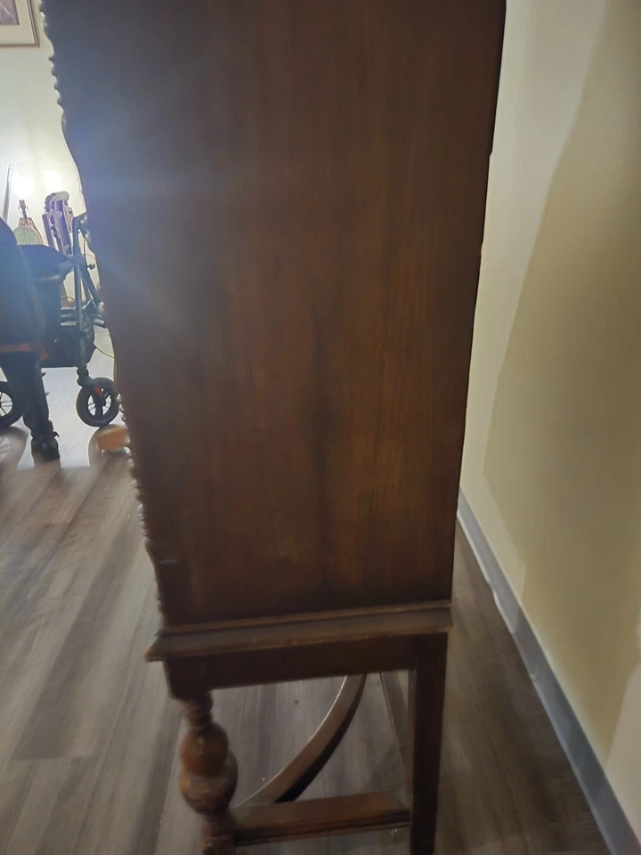 Armarios antiguos vintage Foto 2 de 4