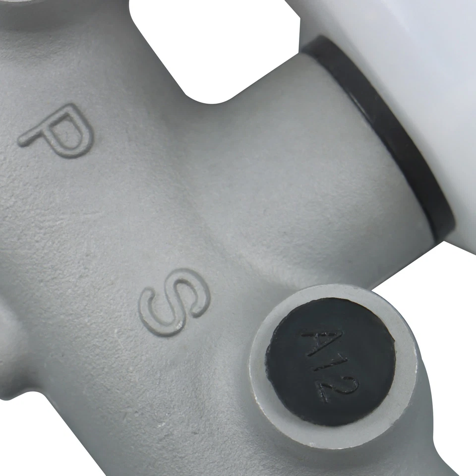 1x Brake Master Cylinder with Reservoir For Hyundai Santa Fe 2006-2009 1.063 In Foto 4 de 4