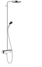 Hansgrohe Showerpipe Pulsify S 260 1jet 24230...