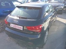 Ressort divers Audi A1